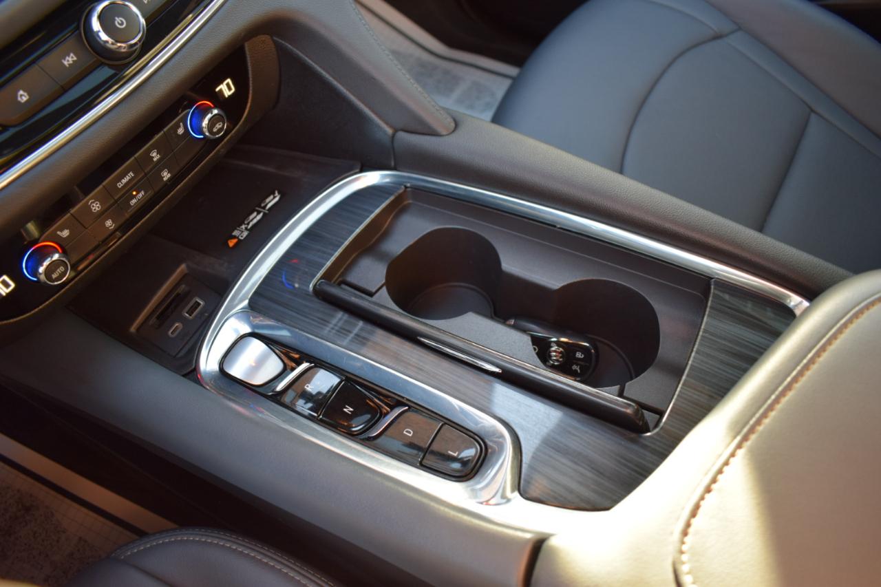 Buick Enclave  2024