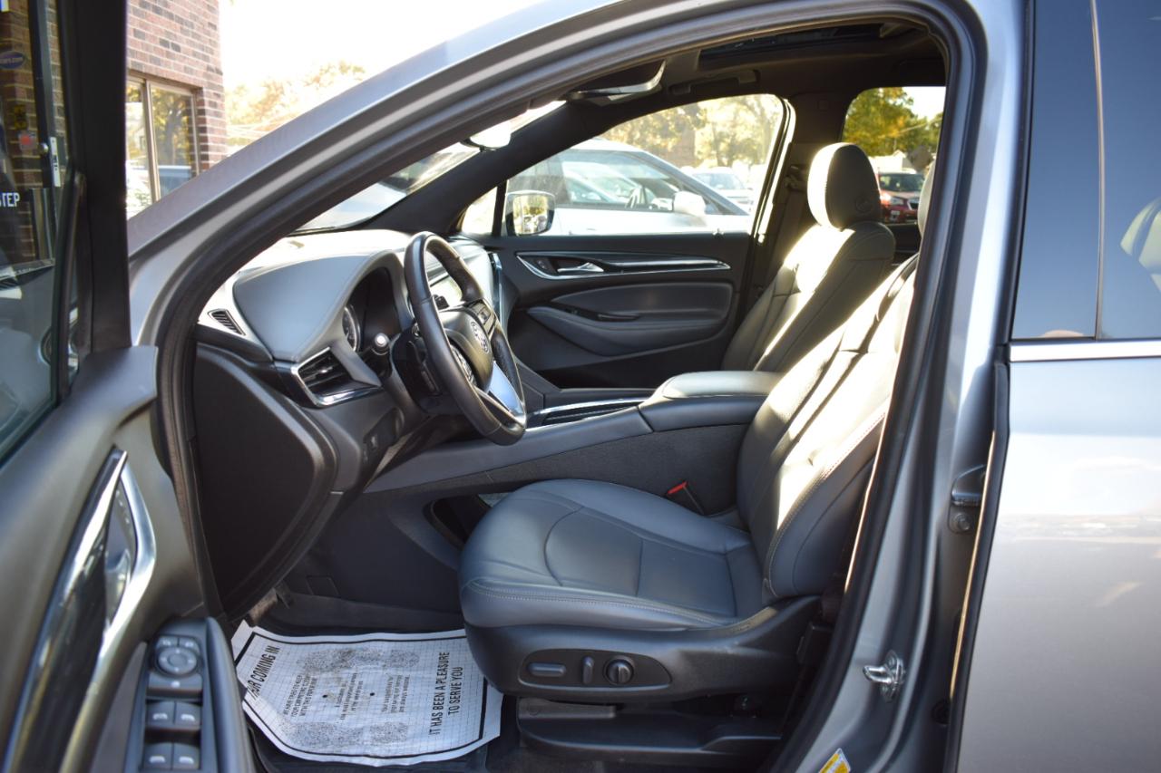 Buick Enclave  2024