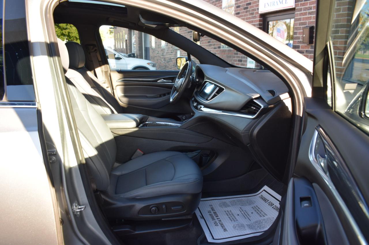 Buick Enclave  2024