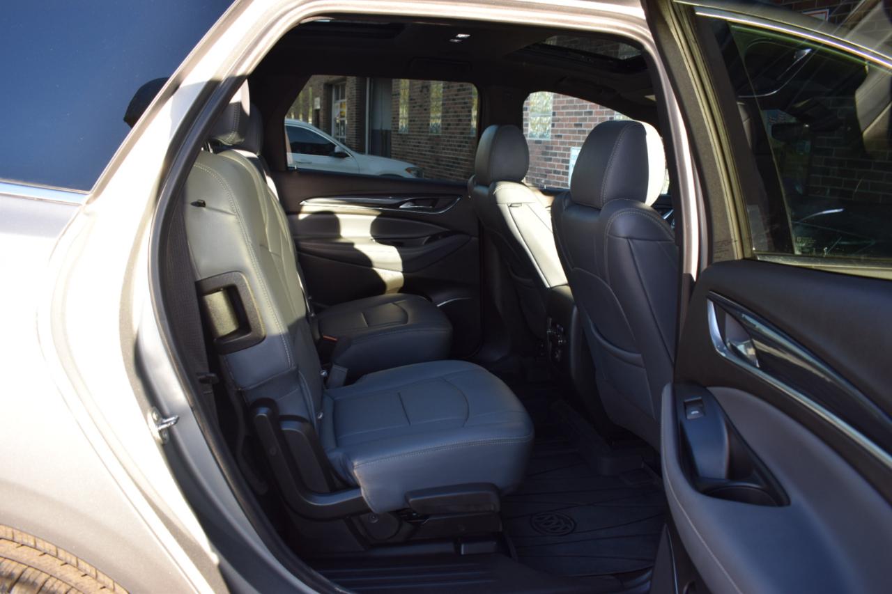 Buick Enclave  2024