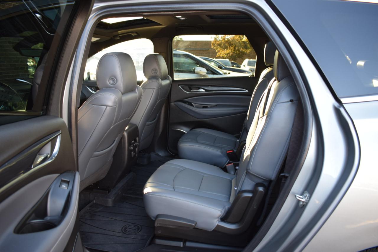 Buick Enclave  2024