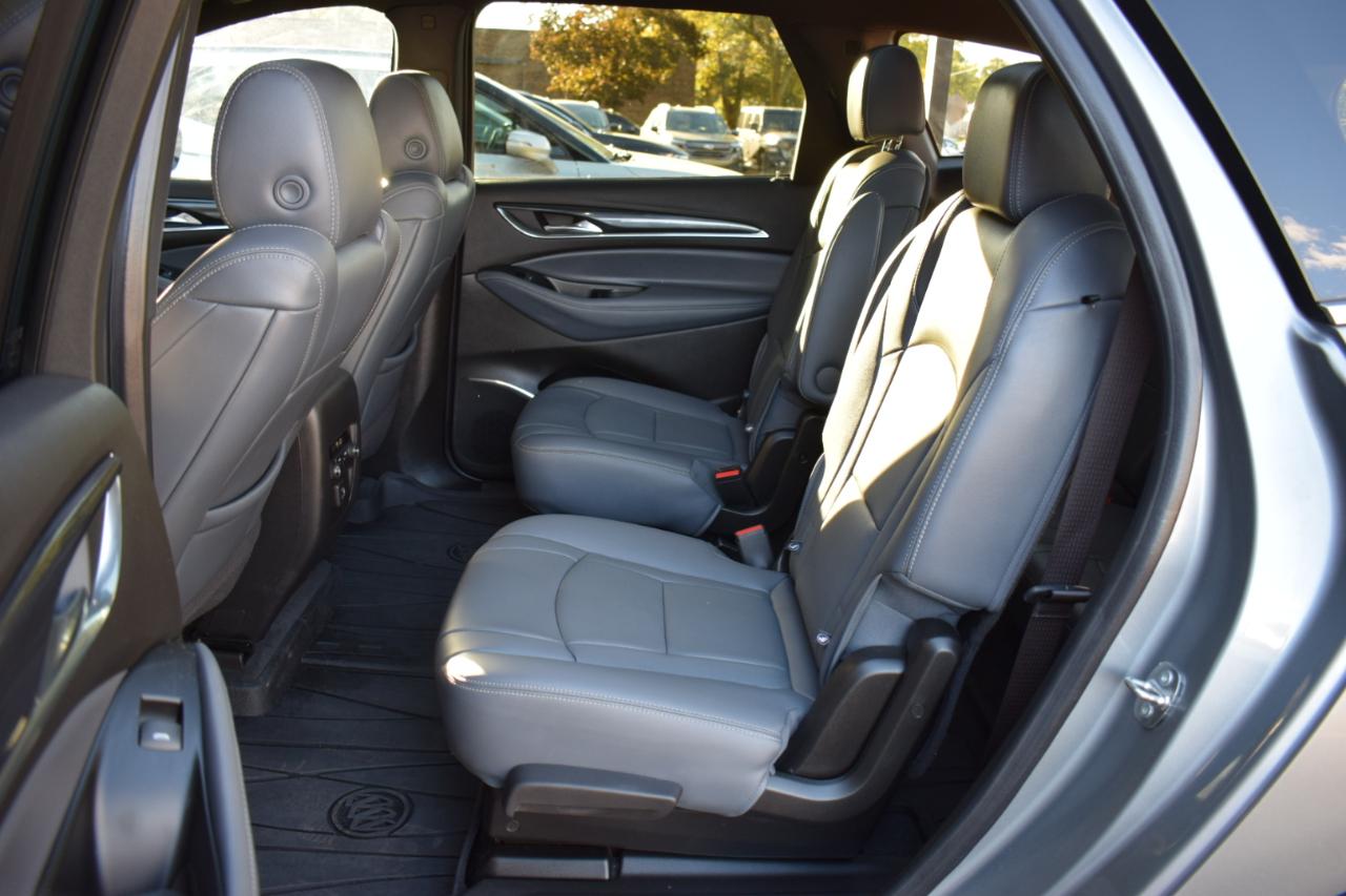 Buick Enclave  2024