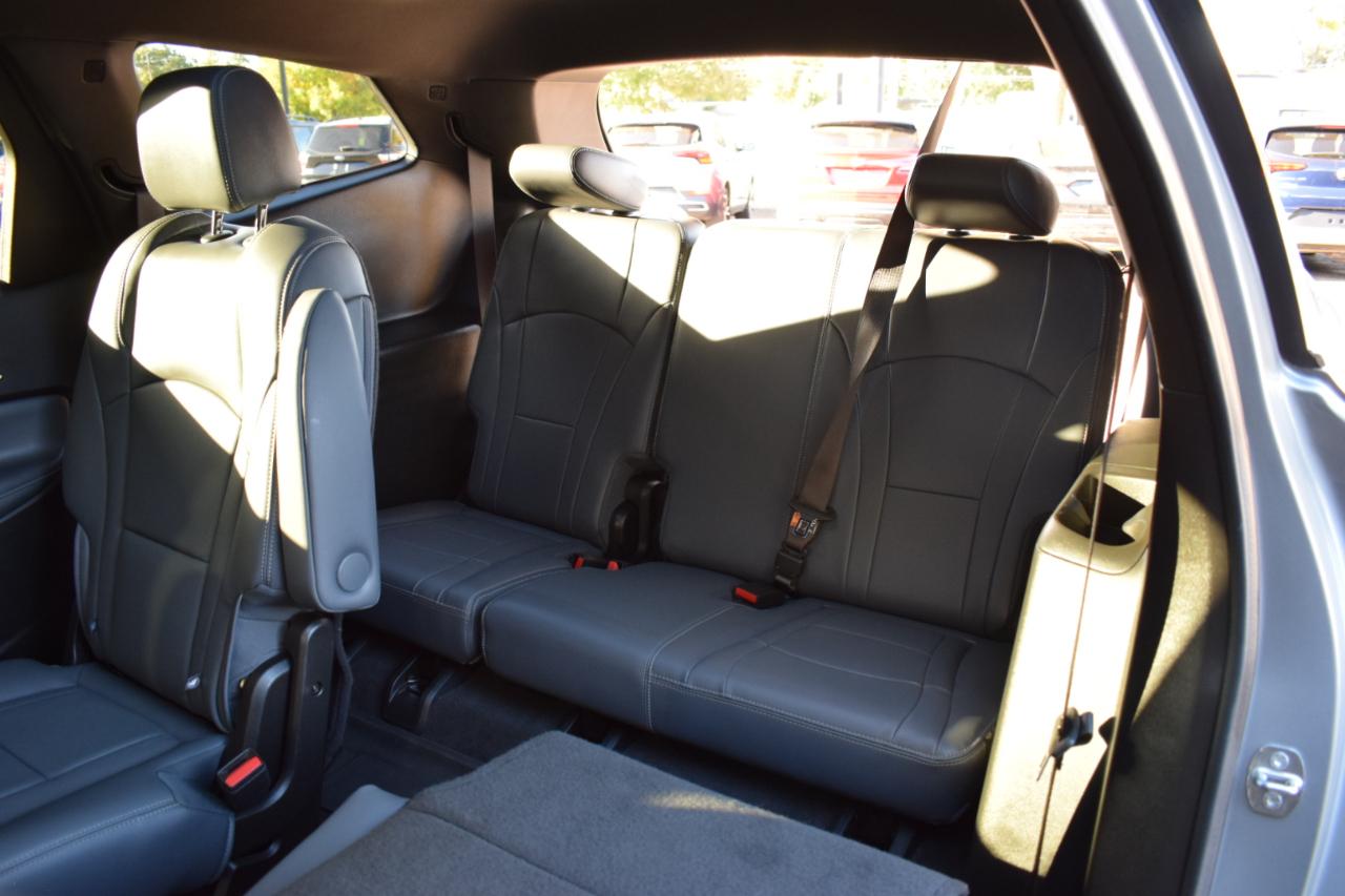 Buick Enclave  2024