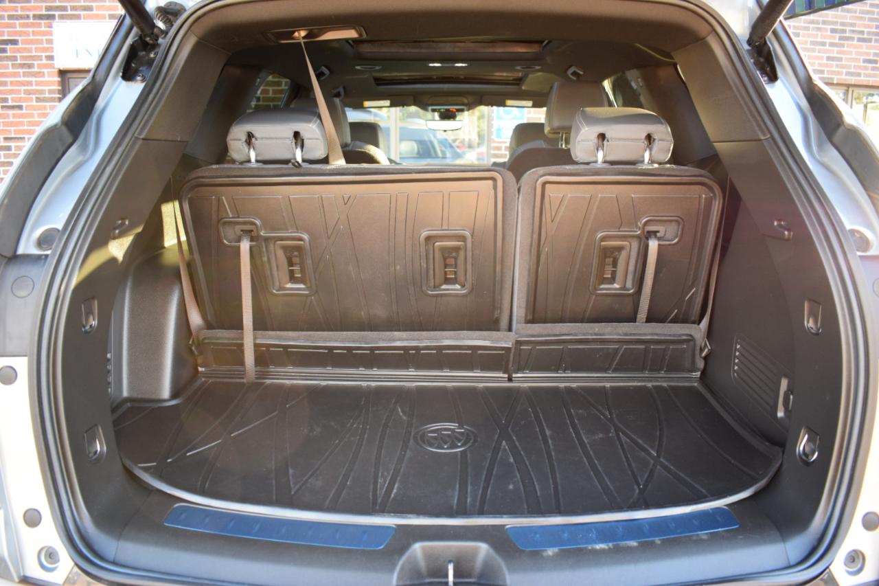 Buick Enclave  2024