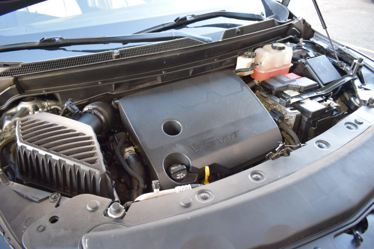 Buick Enclave  2024