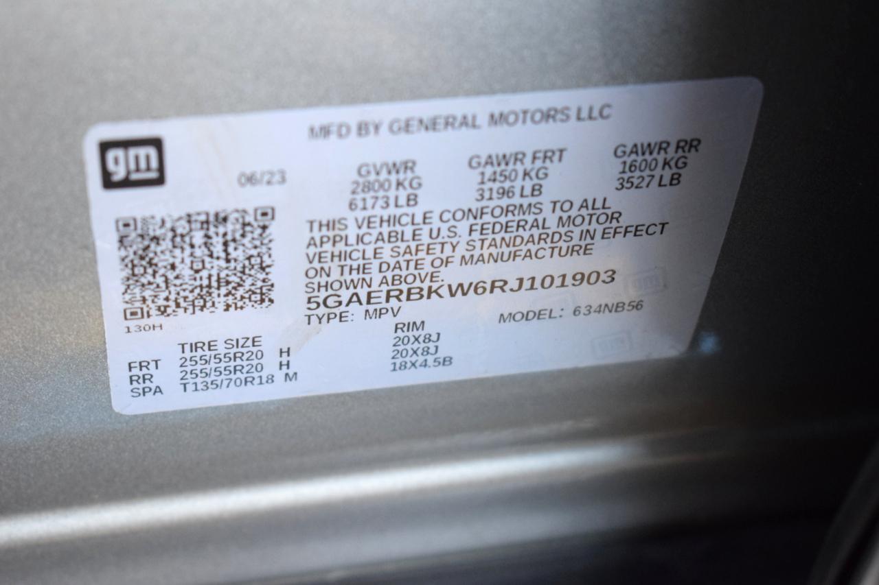 Buick Enclave  2024