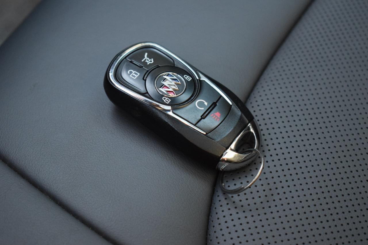 Buick Enclave  2024