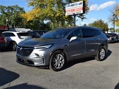 2024 Buick Enclave 