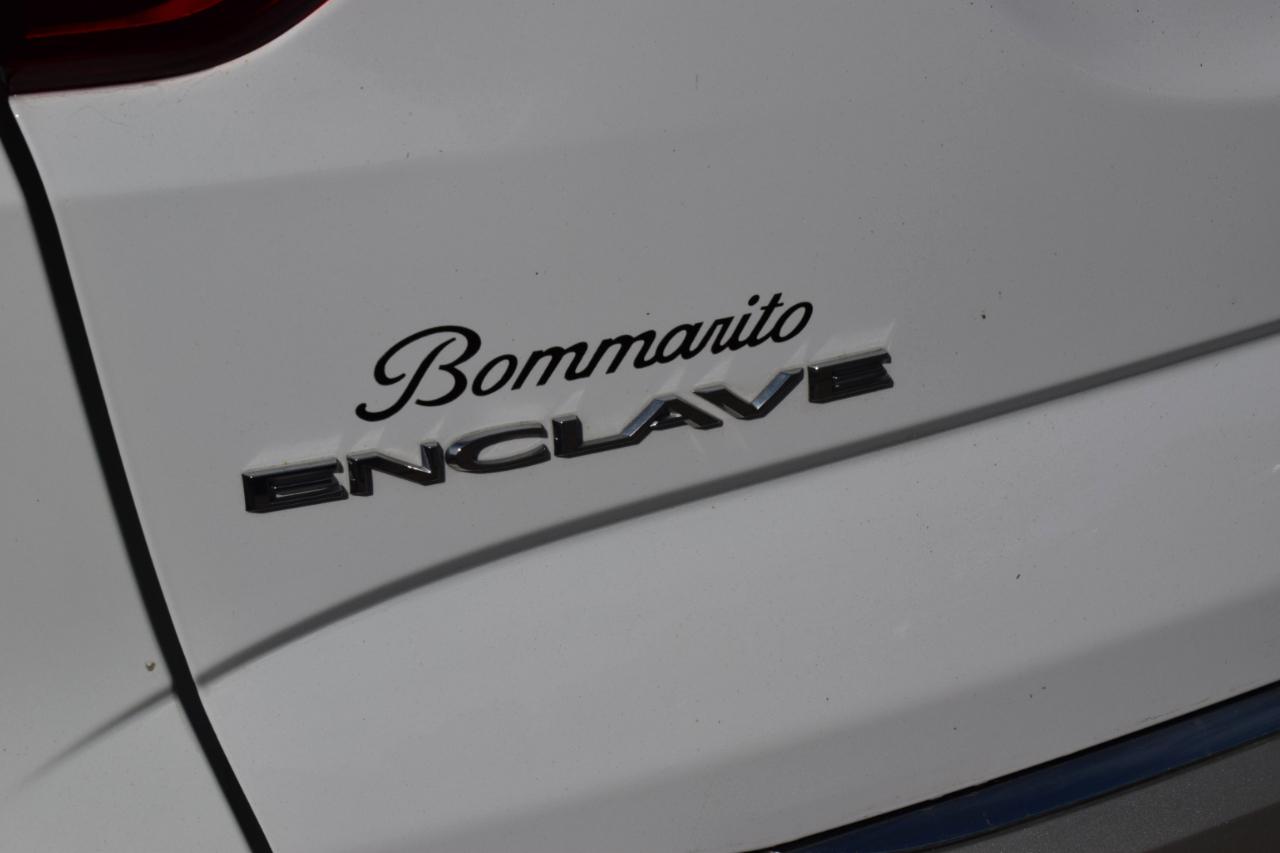 Buick Enclave  2023