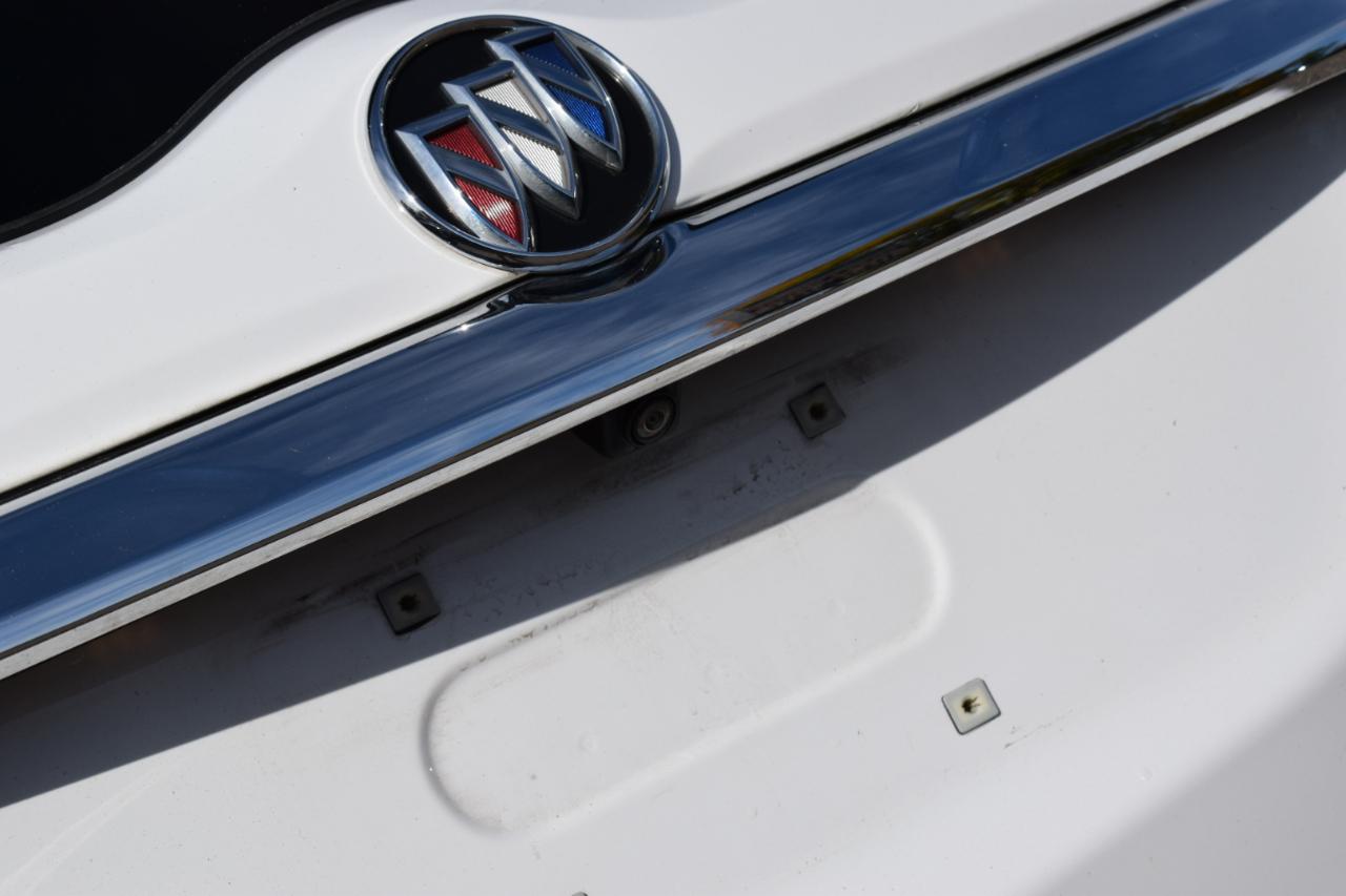 Buick Enclave  2023
