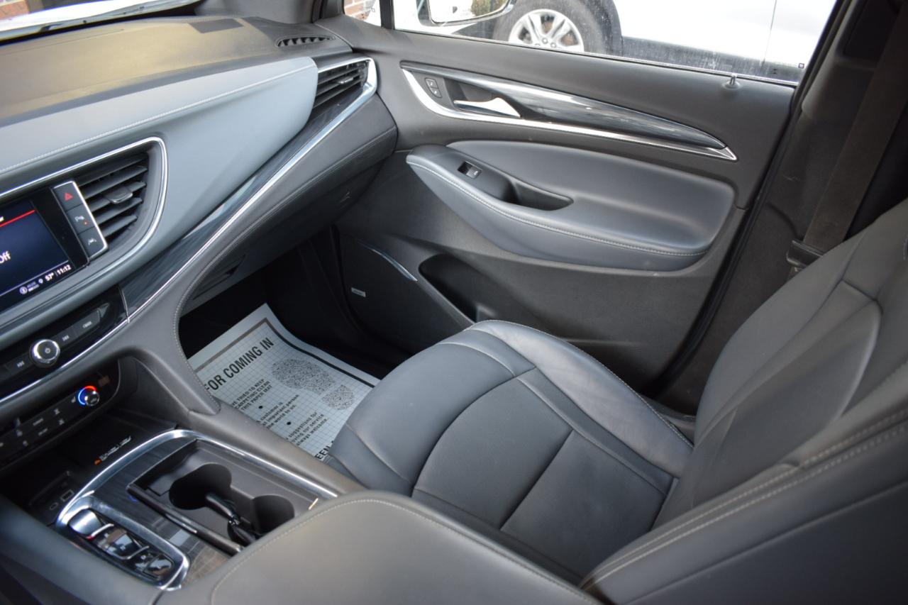 Buick Enclave  2023