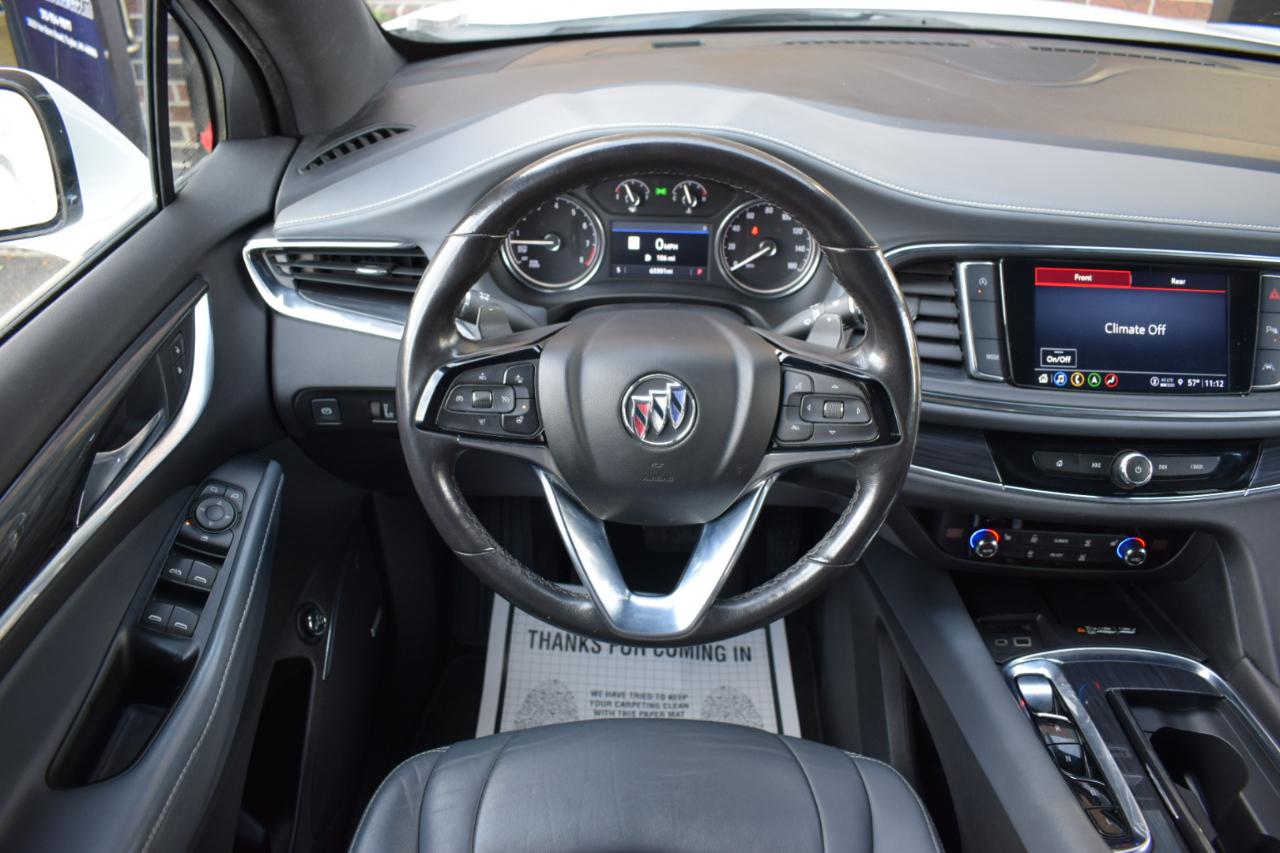 Buick Enclave  2023