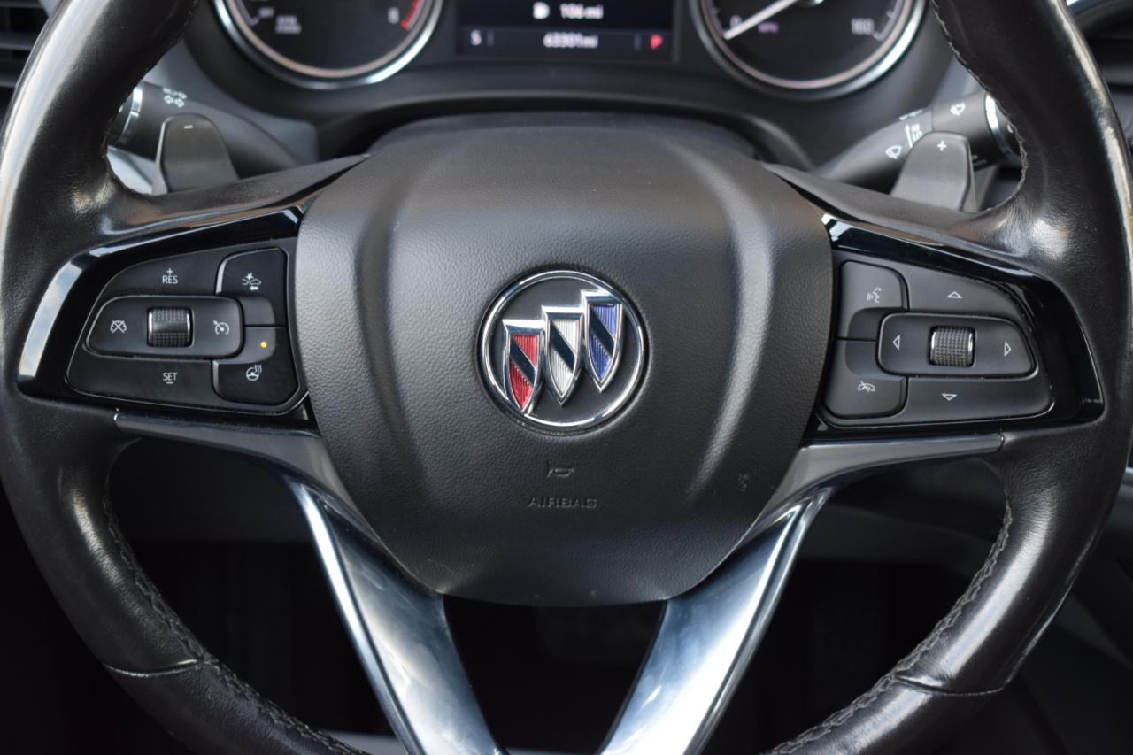Buick Enclave  2023