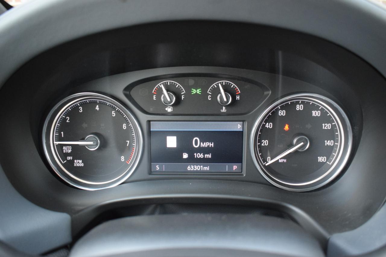 Buick Enclave  2023
