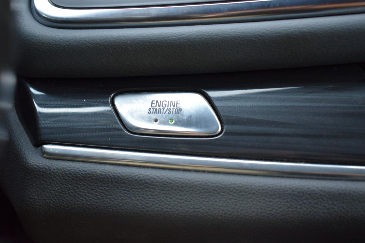 Buick Enclave  2023