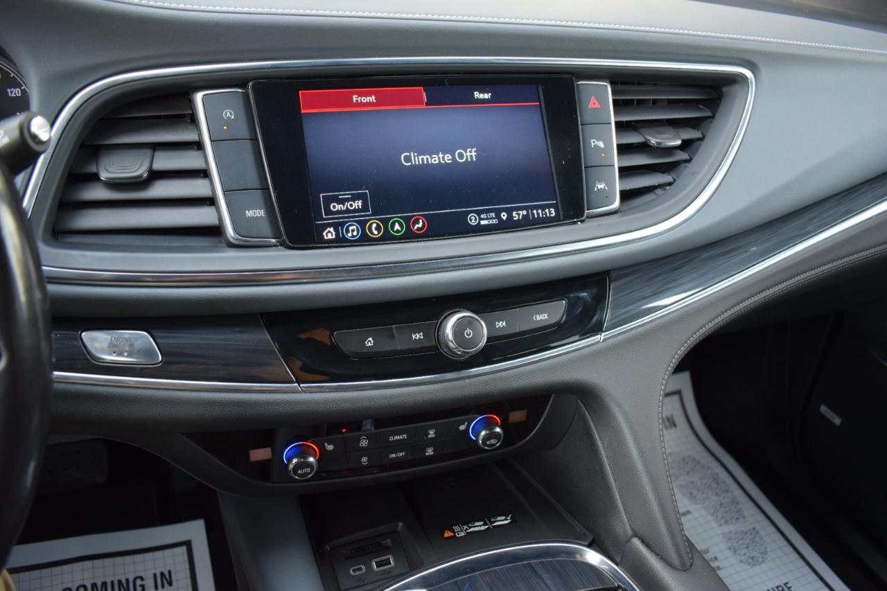 Buick Enclave  2023