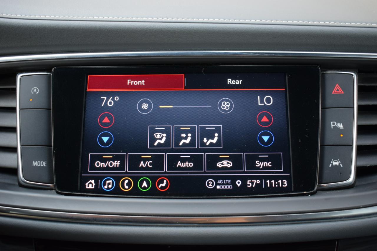 Buick Enclave  2023