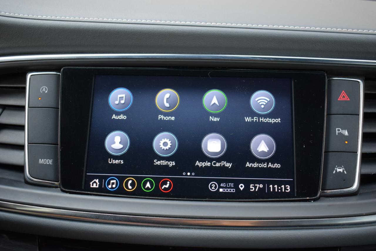 Buick Enclave  2023