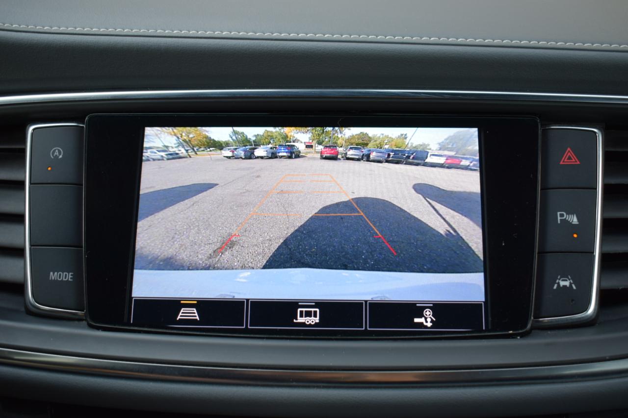 Buick Enclave  2023
