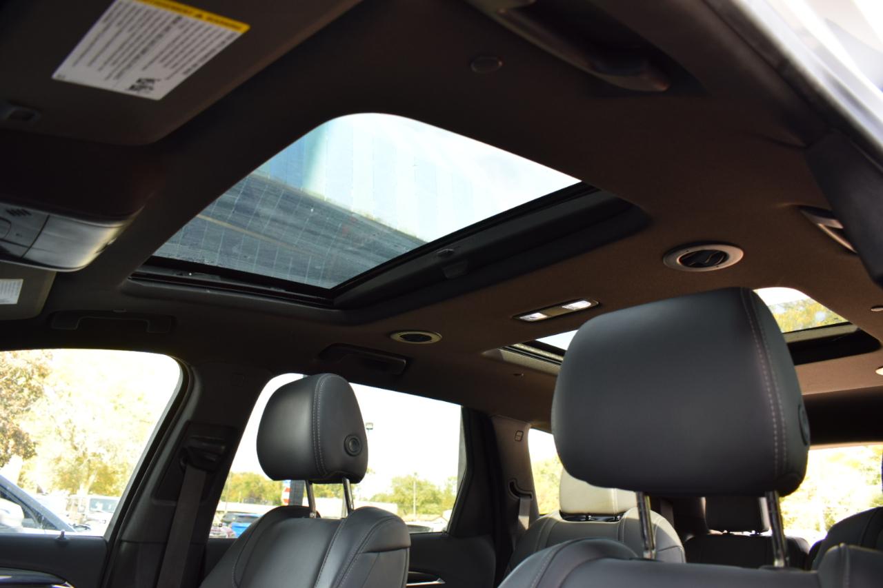 Buick Enclave  2023