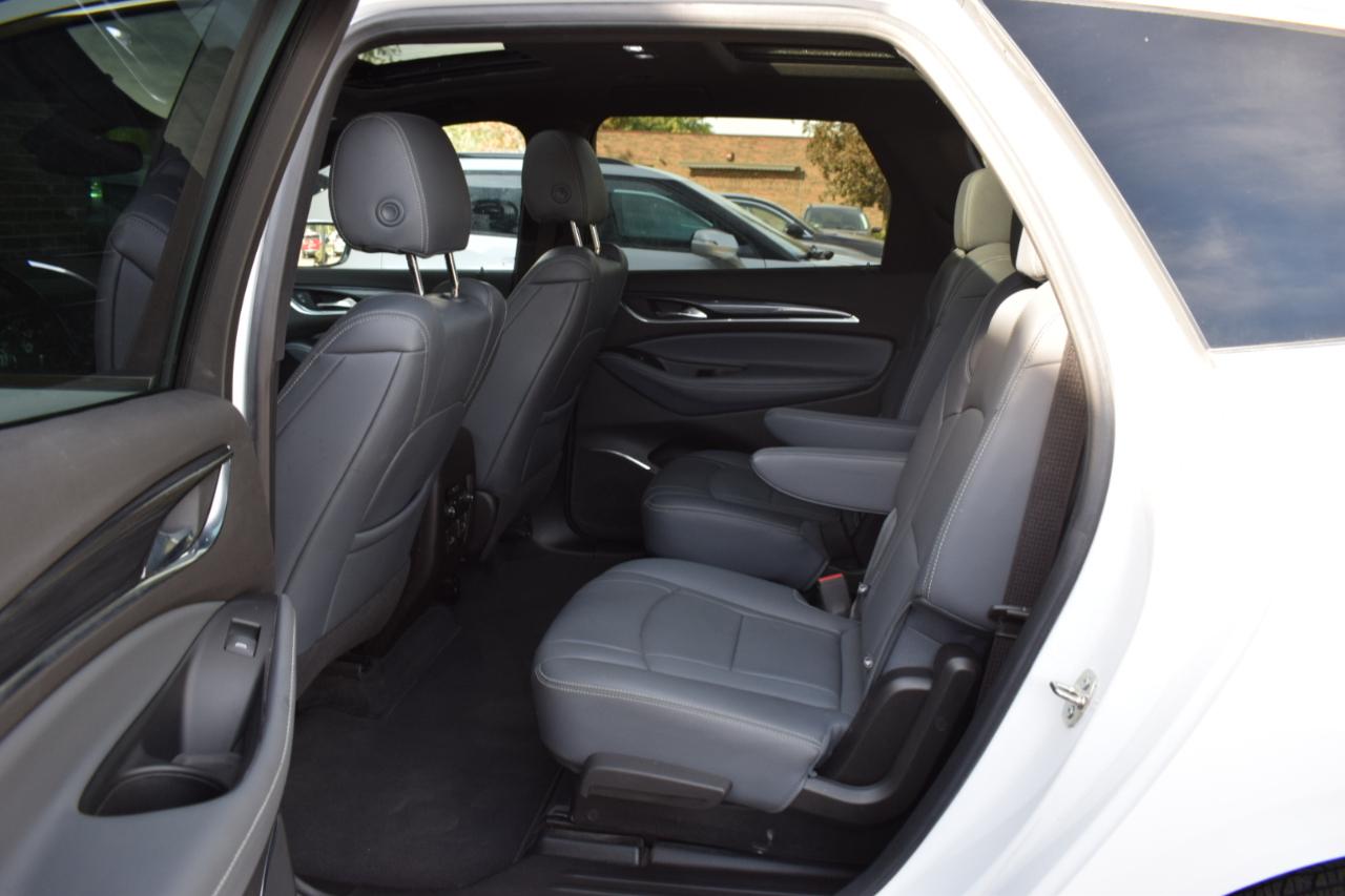Buick Enclave  2023