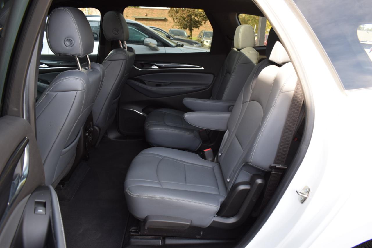 Buick Enclave  2023