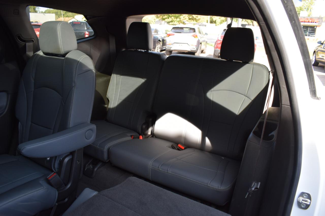 Buick Enclave  2023