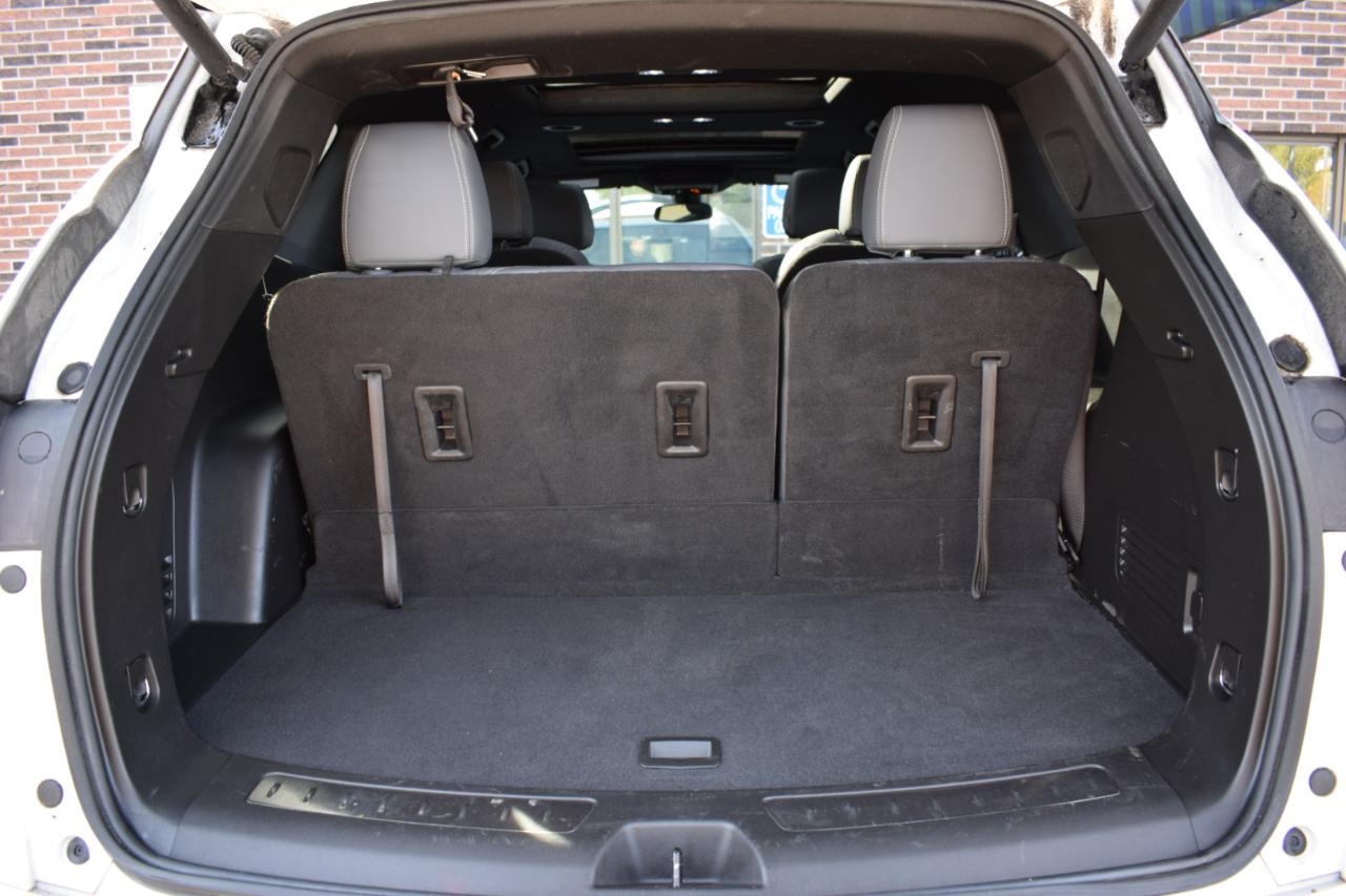 Buick Enclave  2023