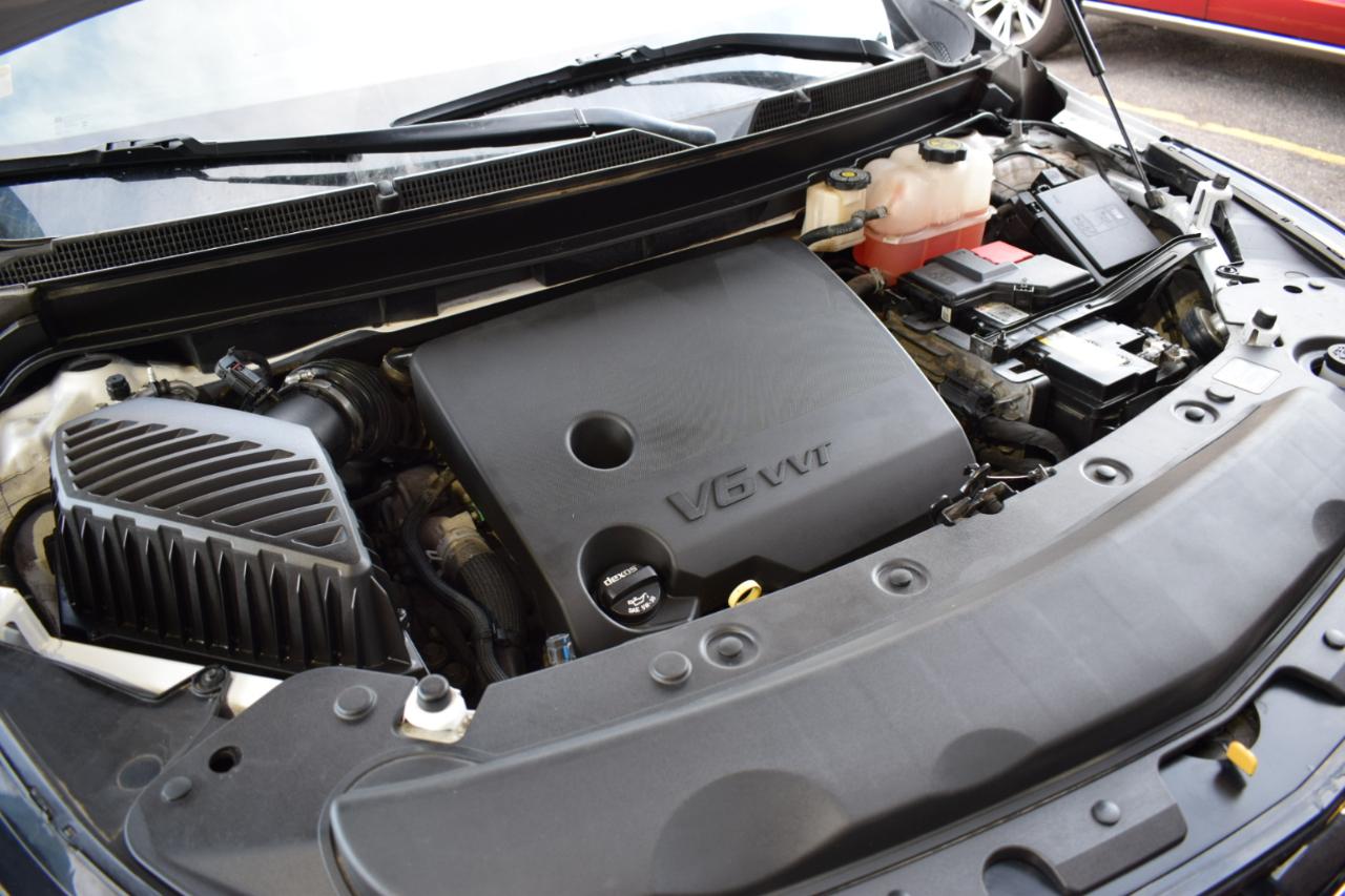 Buick Enclave  2023