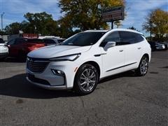 2023 Buick Enclave 