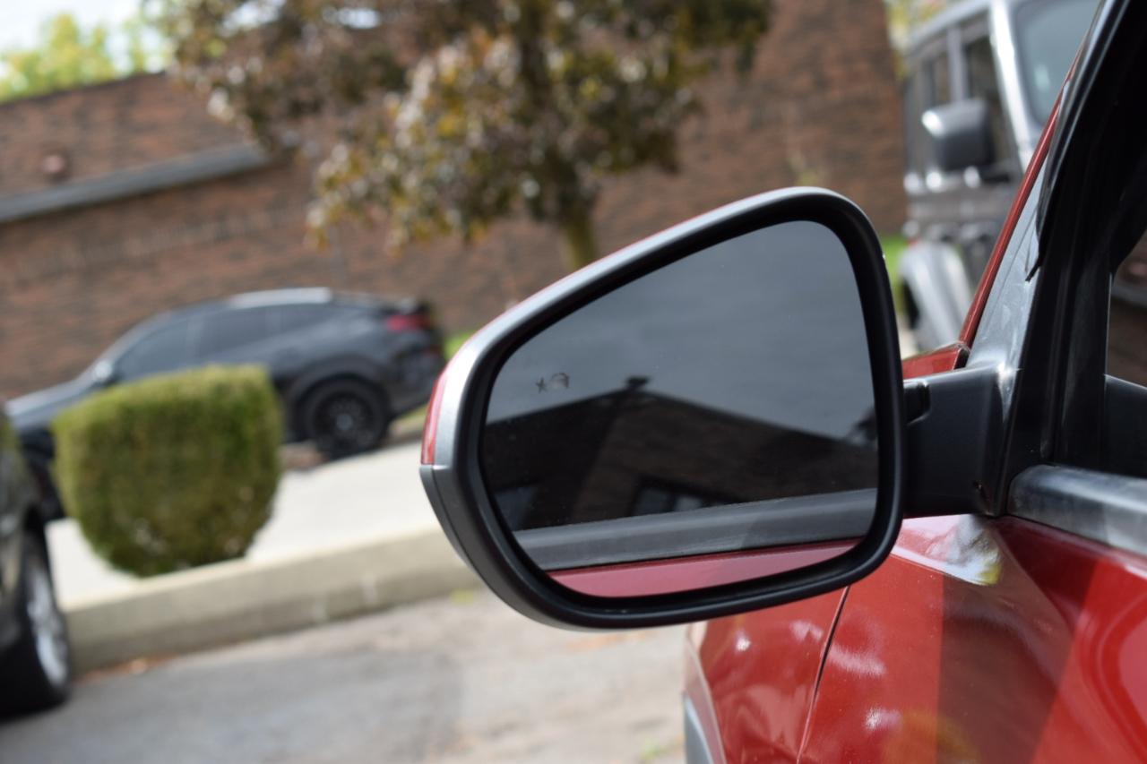 Chevrolet Trax  2024