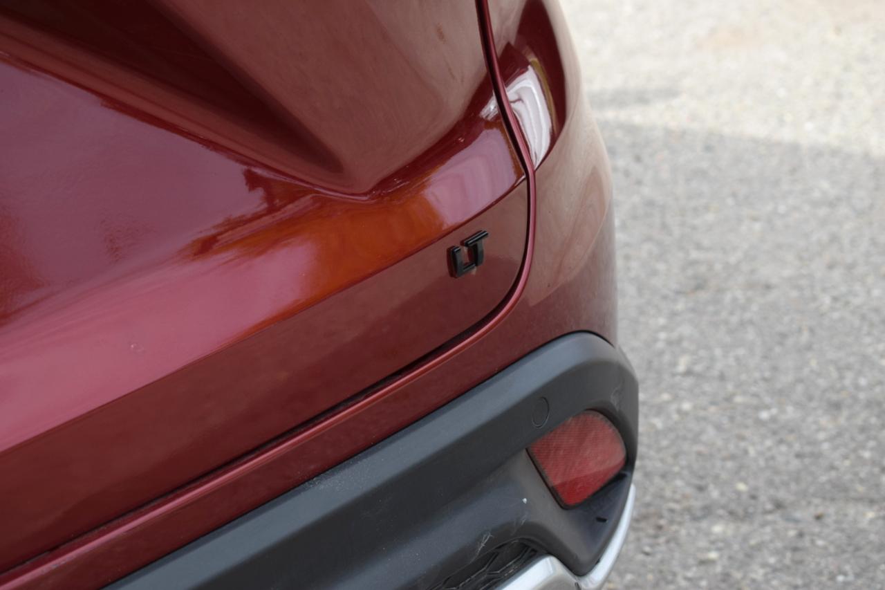 Chevrolet Trax  2024