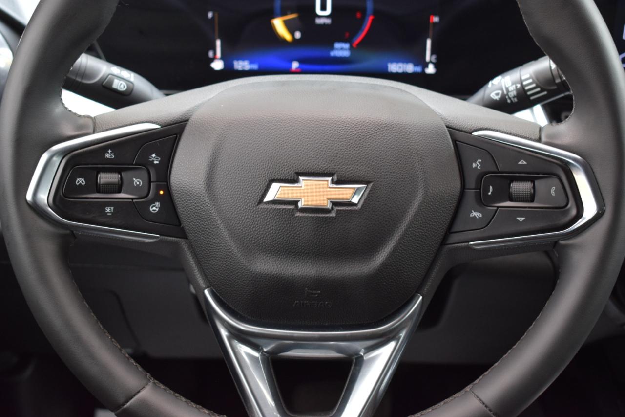 Chevrolet Trax  2024
