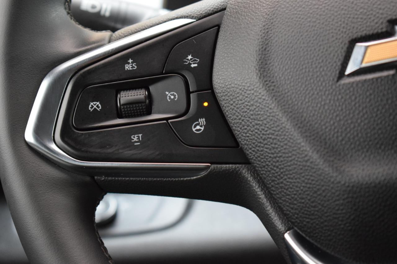 Chevrolet Trax  2024