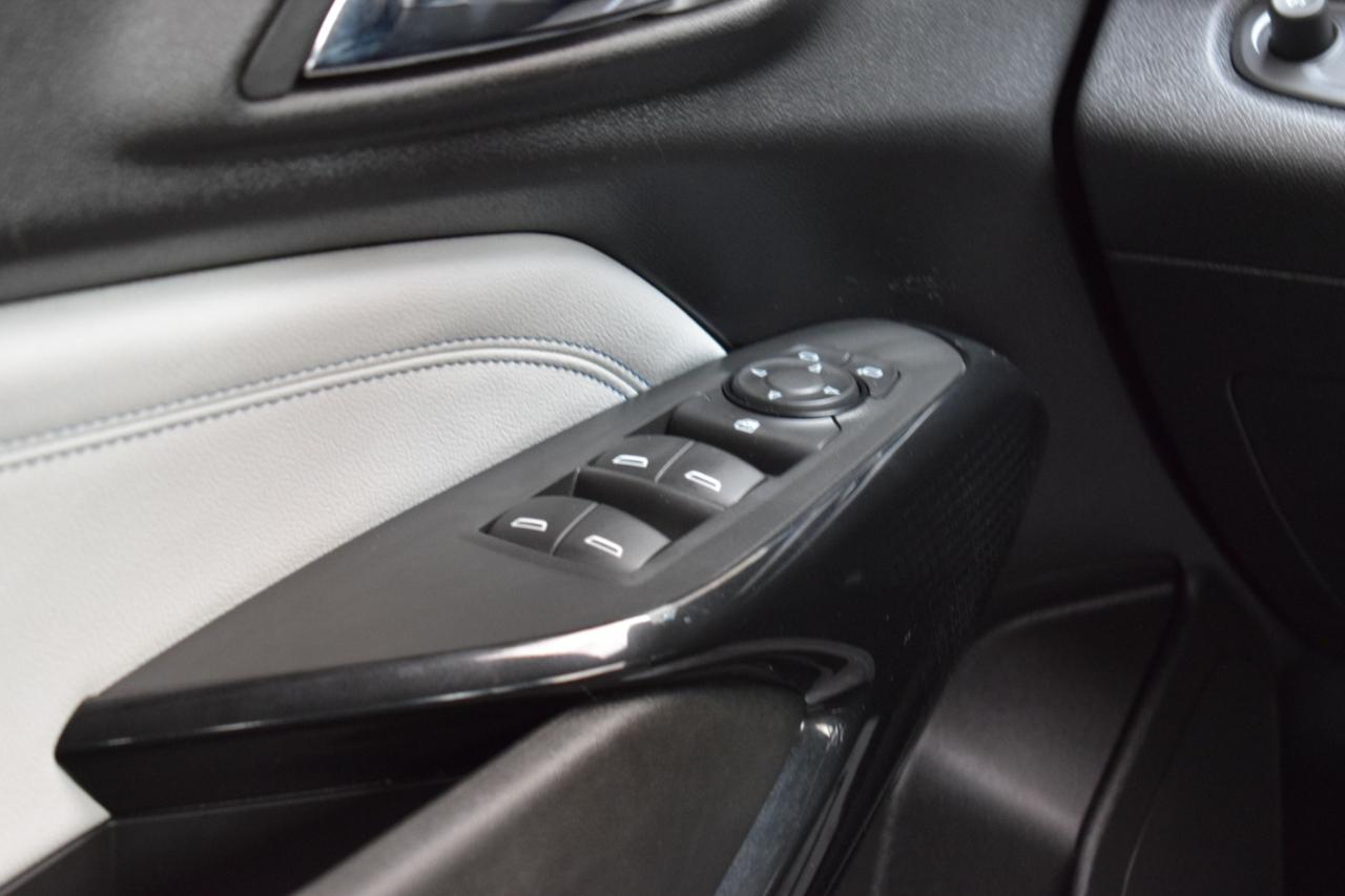 Chevrolet Trax  2024