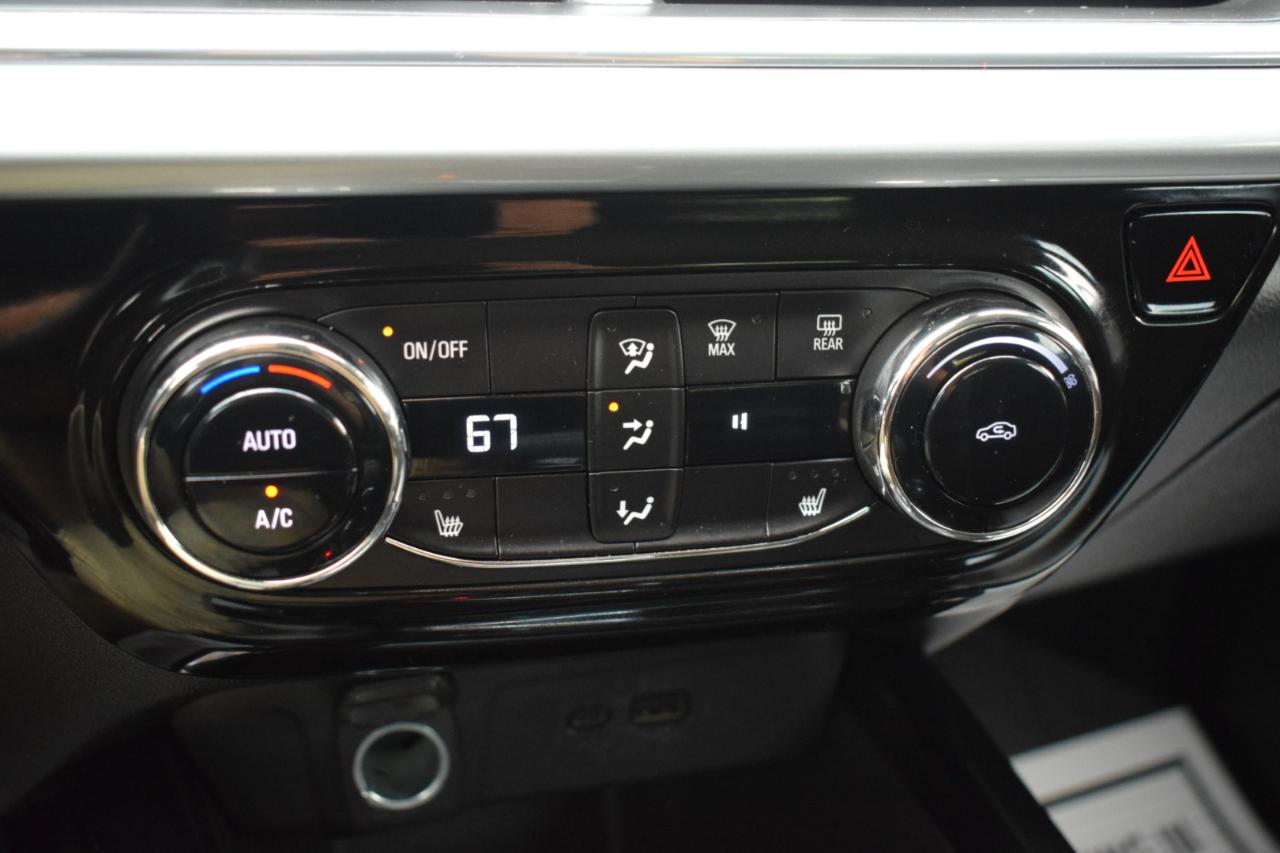 Chevrolet Trax  2024