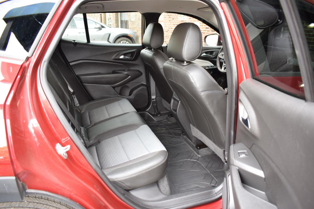 Chevrolet Trax  2024