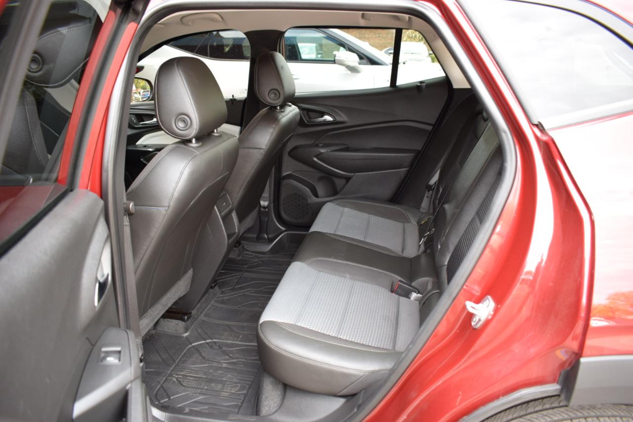 Chevrolet Trax  2024