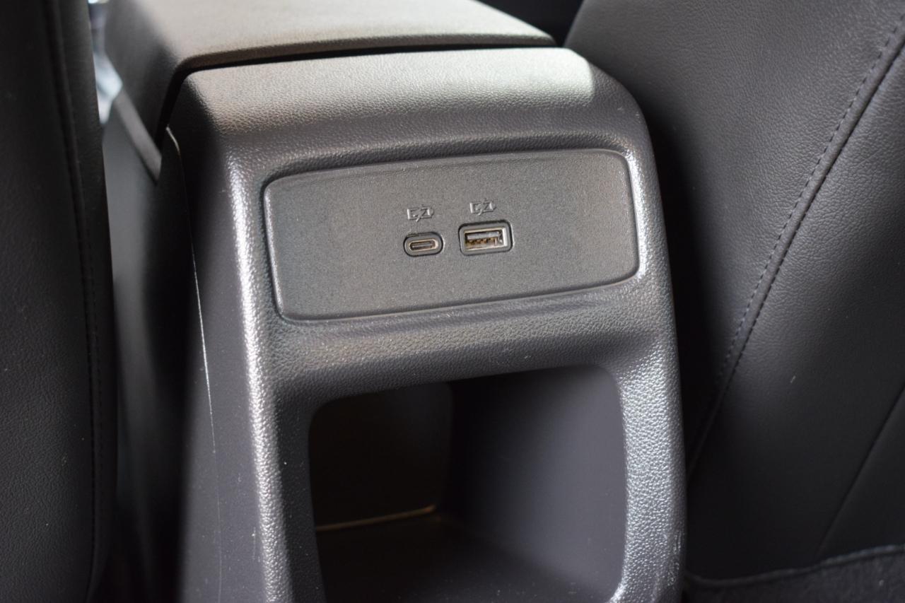Chevrolet Trax  2024