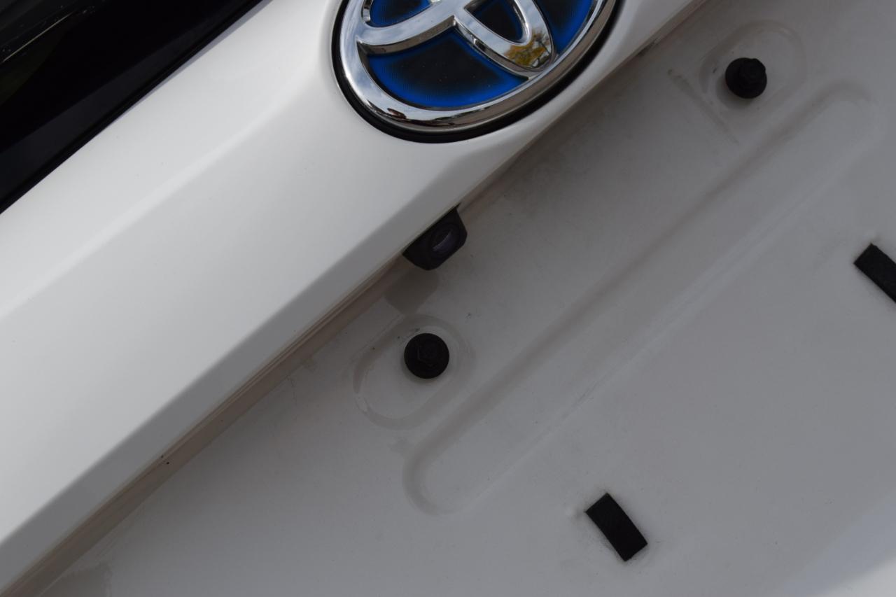 Toyota RAV4 Hybrid XLE AWD 2018
