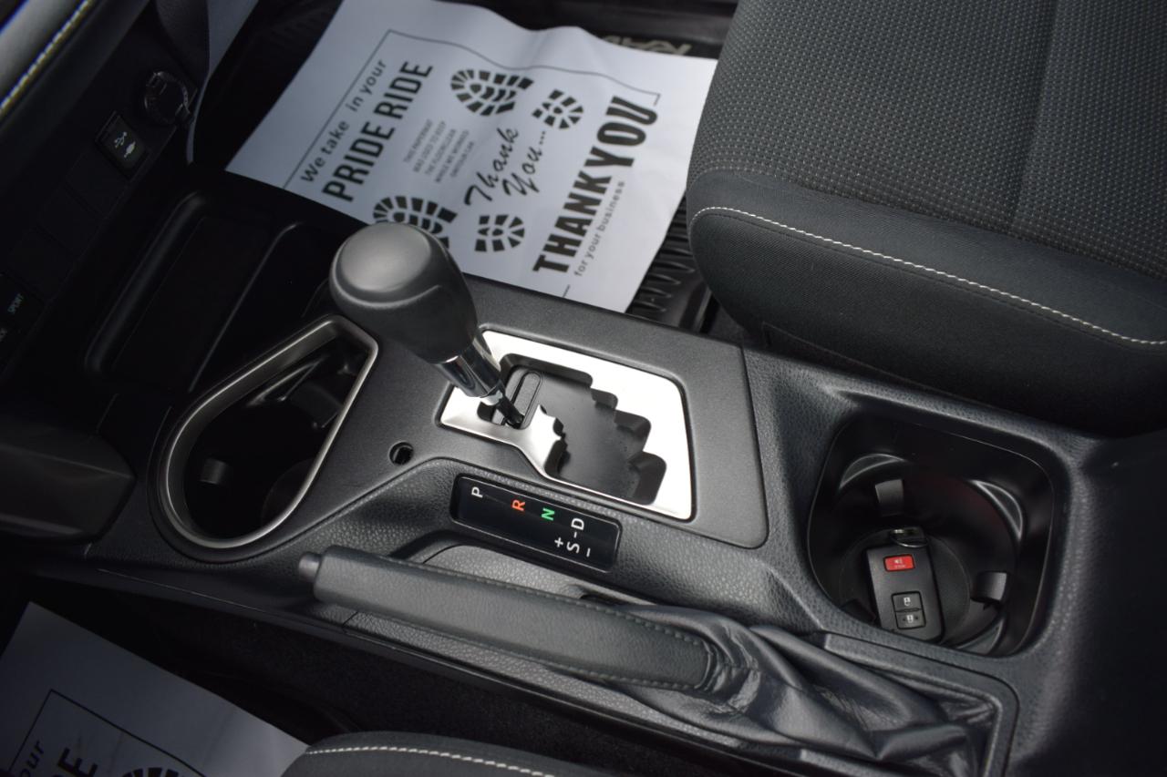 Toyota RAV4 Hybrid XLE AWD 2018