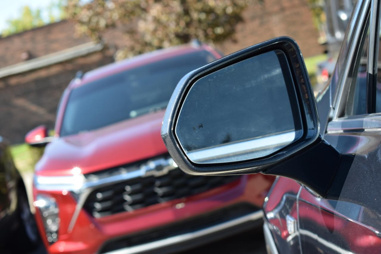 Cadillac XT4  2019