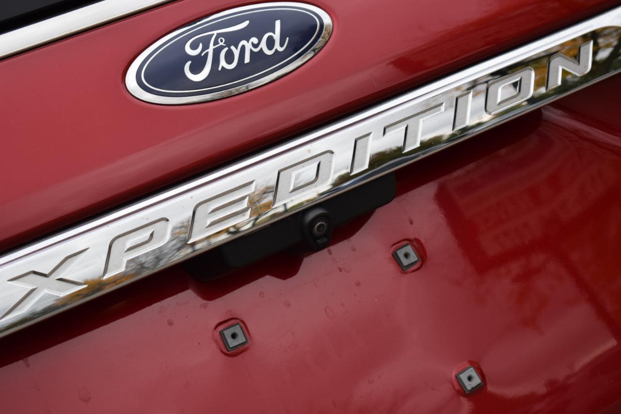Ford Expedition King Ranch 4x4 2020