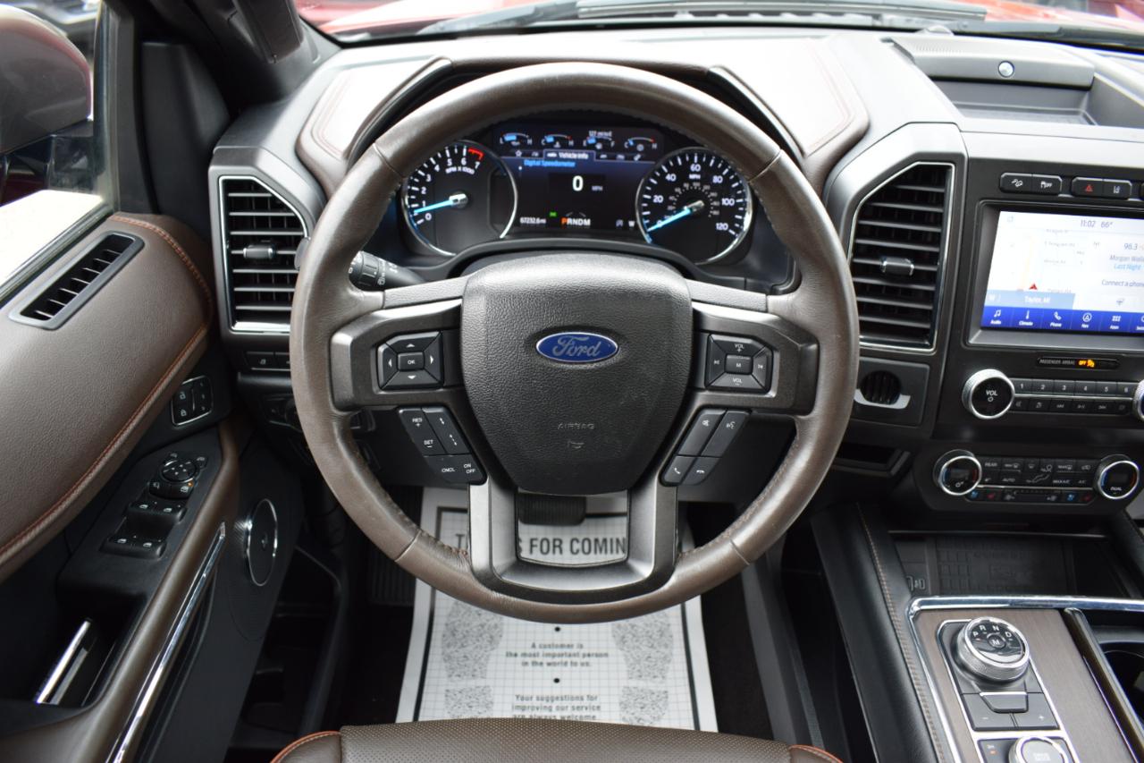 Ford Expedition King Ranch 4x4 2020