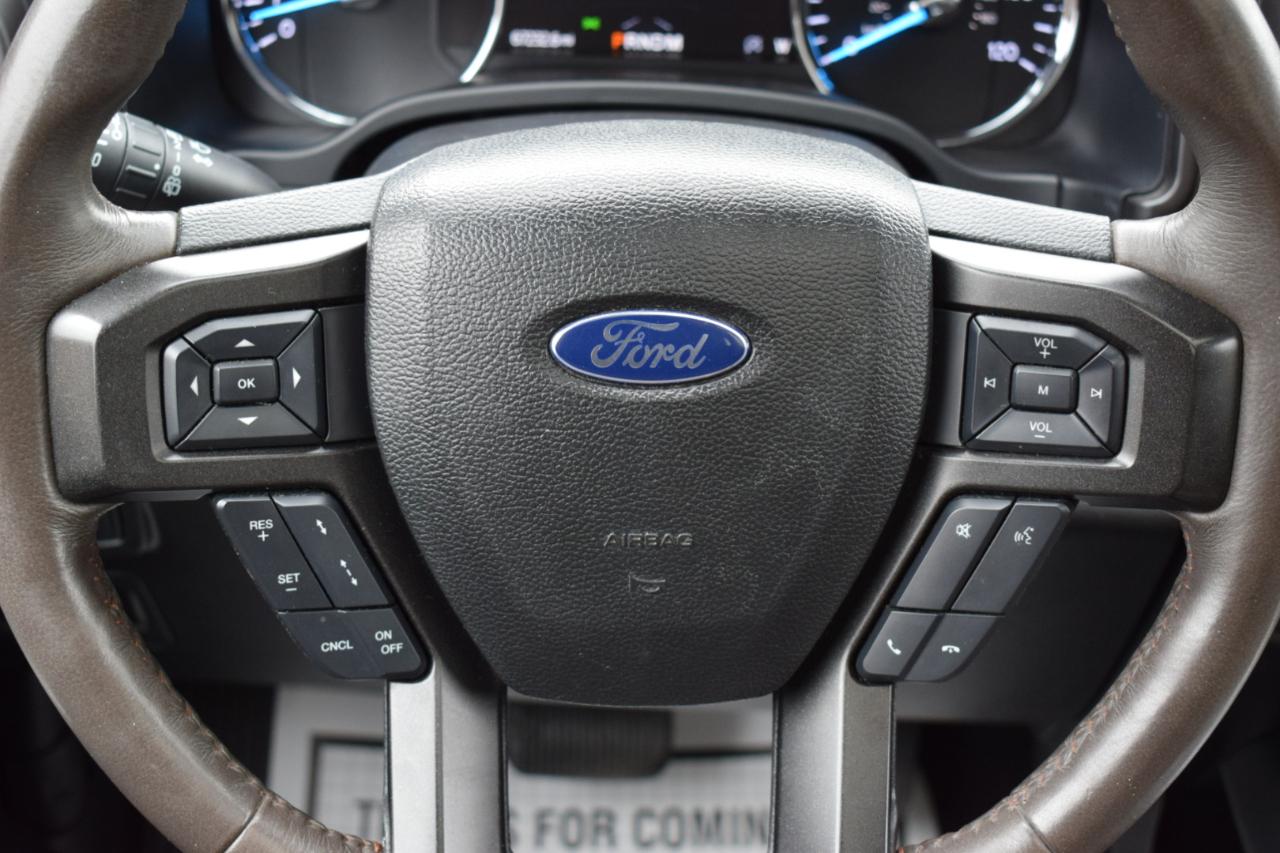 Ford Expedition King Ranch 4x4 2020