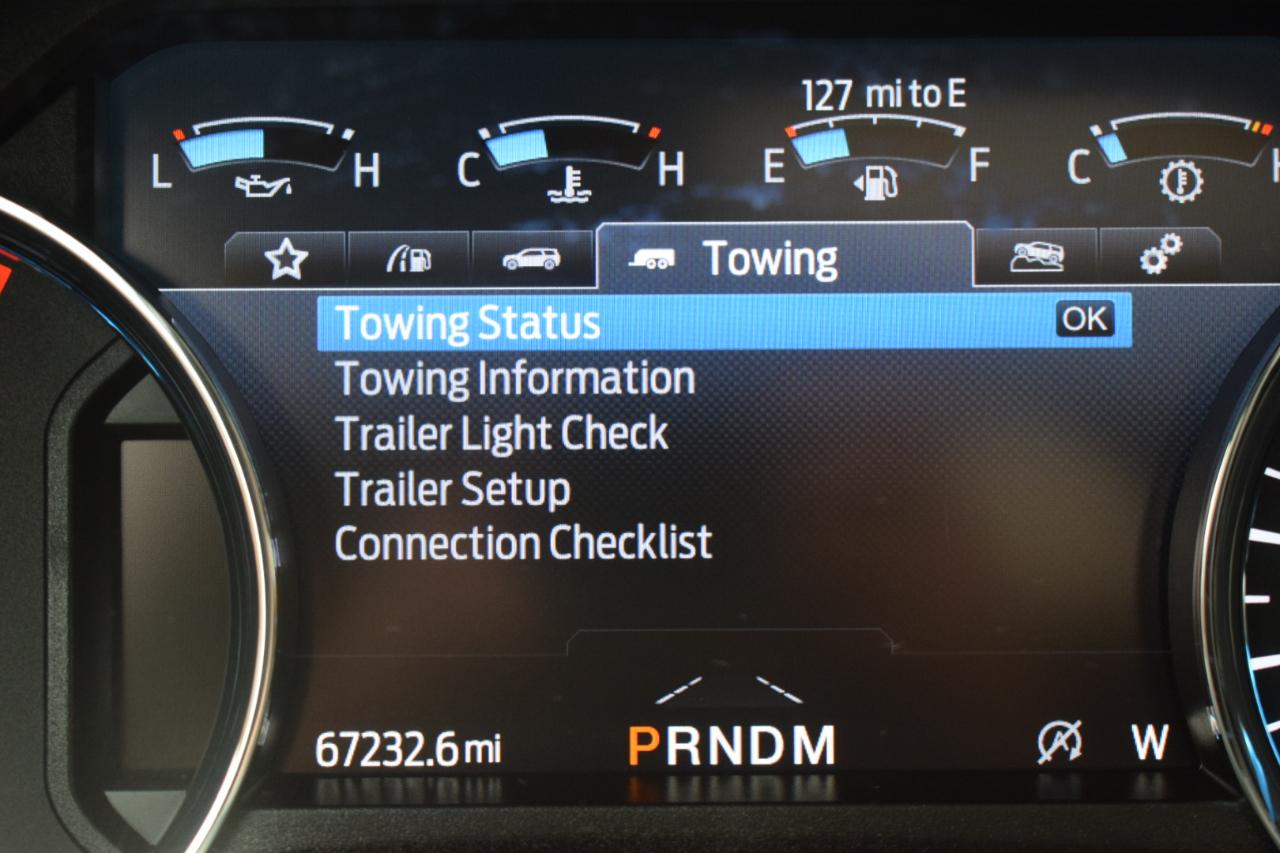 Ford Expedition King Ranch 4x4 2020