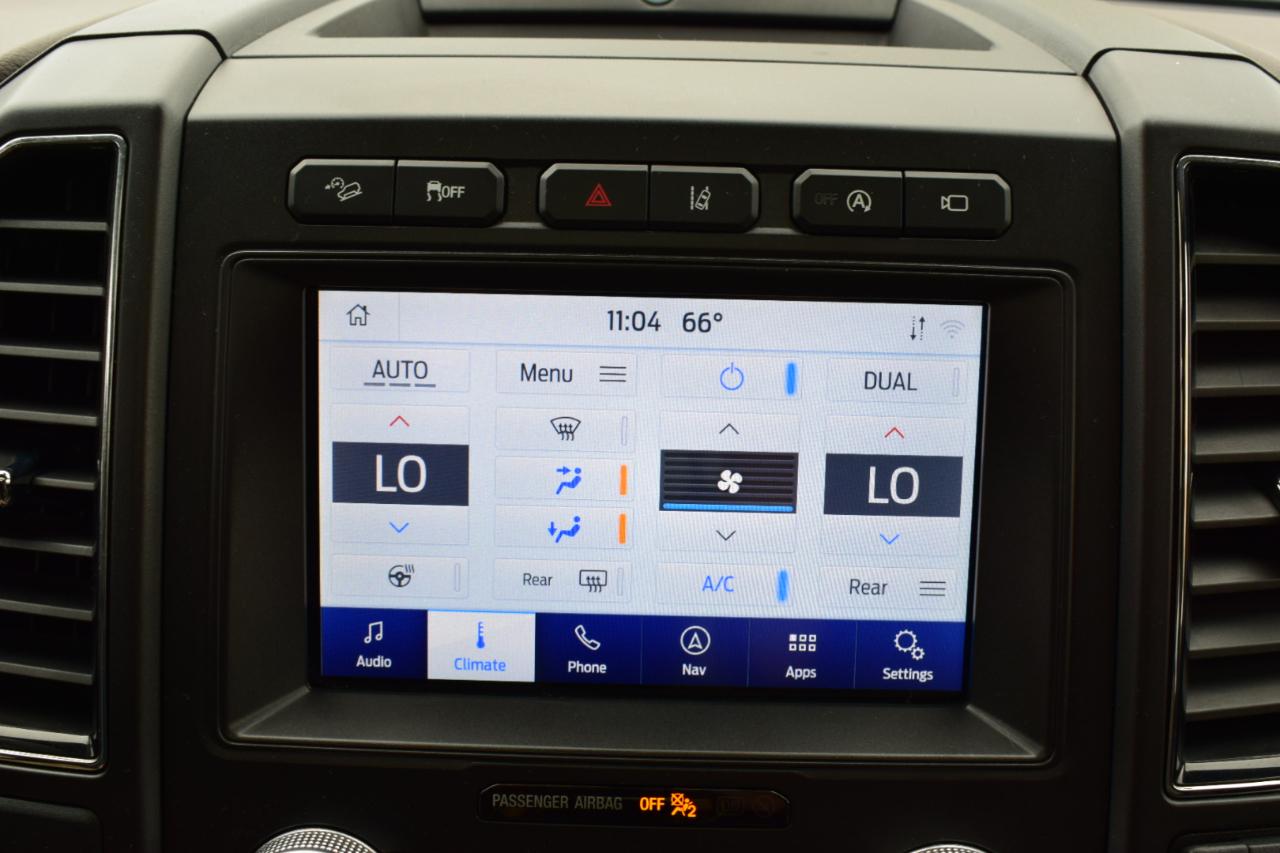Ford Expedition King Ranch 4x4 2020