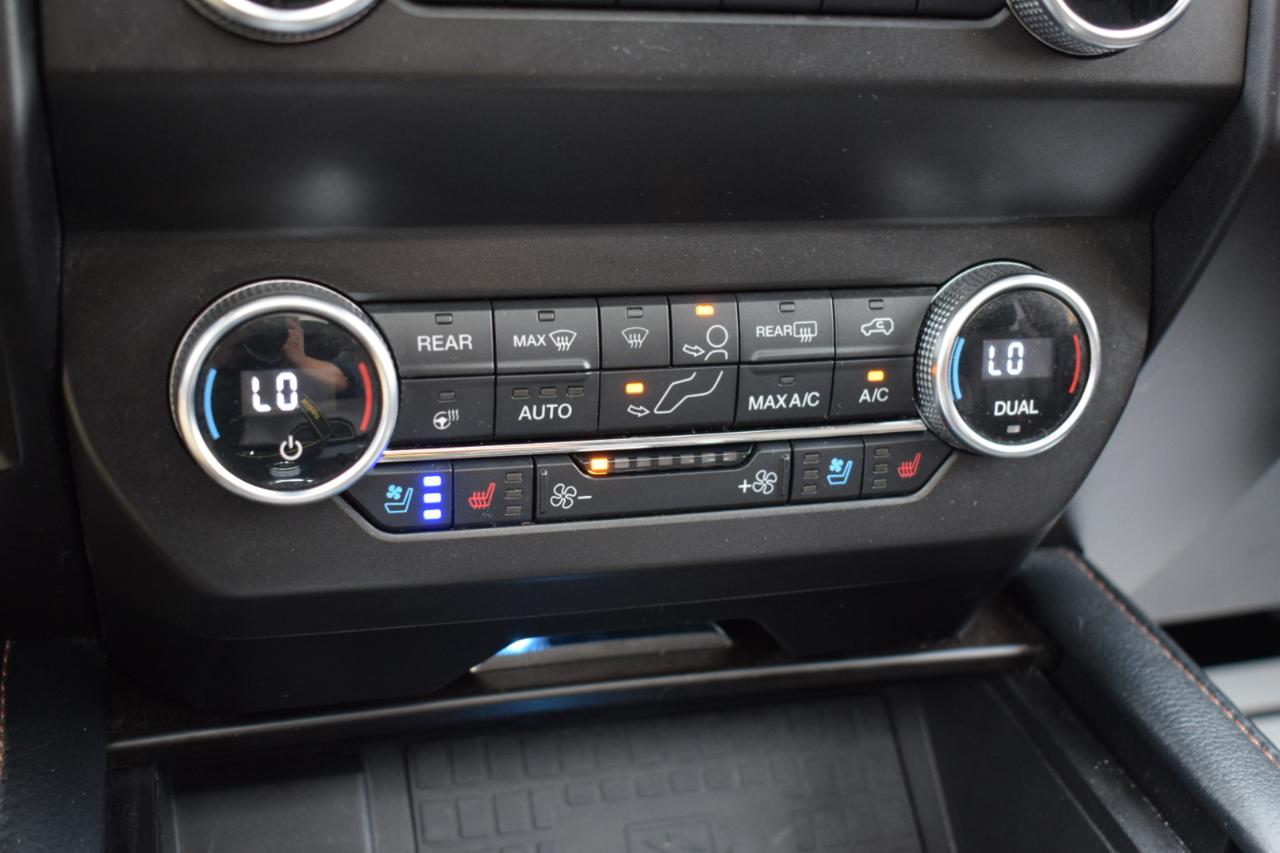Ford Expedition King Ranch 4x4 2020