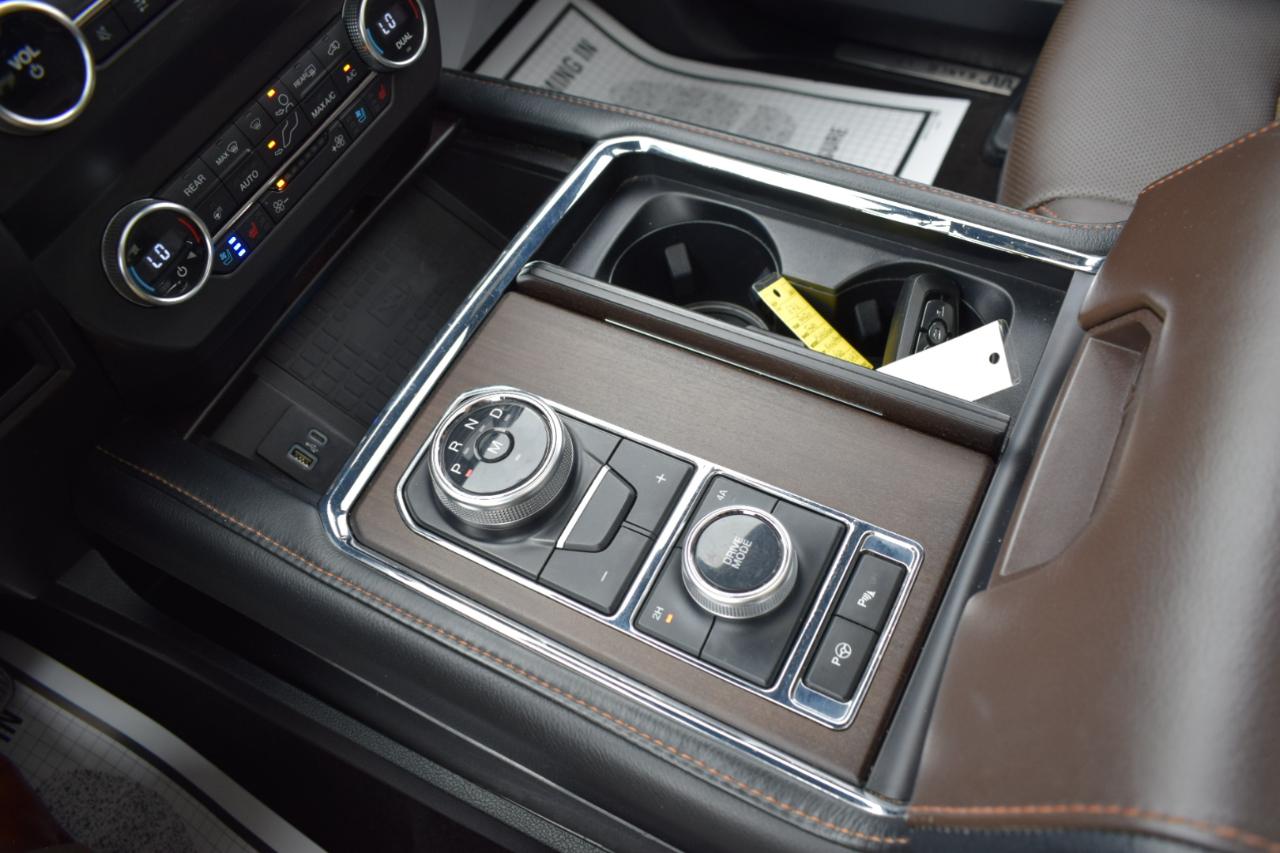 Ford Expedition King Ranch 4x4 2020