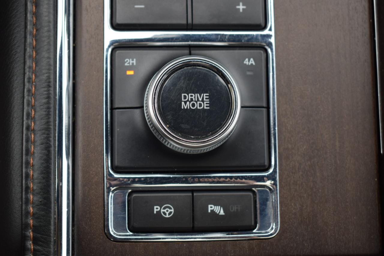 Ford Expedition King Ranch 4x4 2020